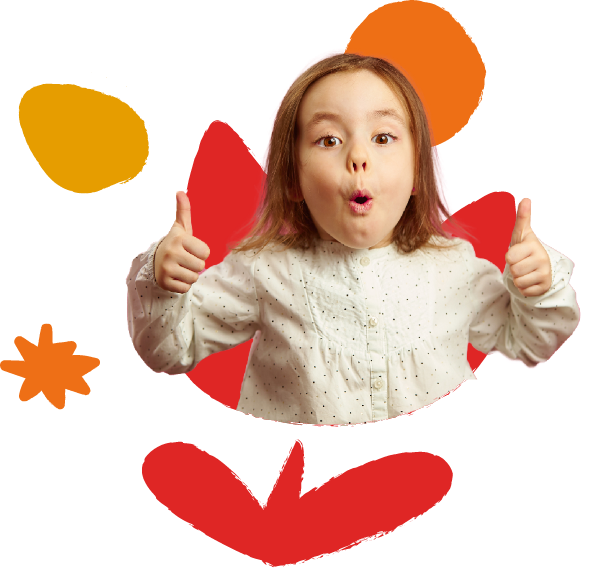 Enfant profitant de l'abonnement parc de jeux JokoPass illimité